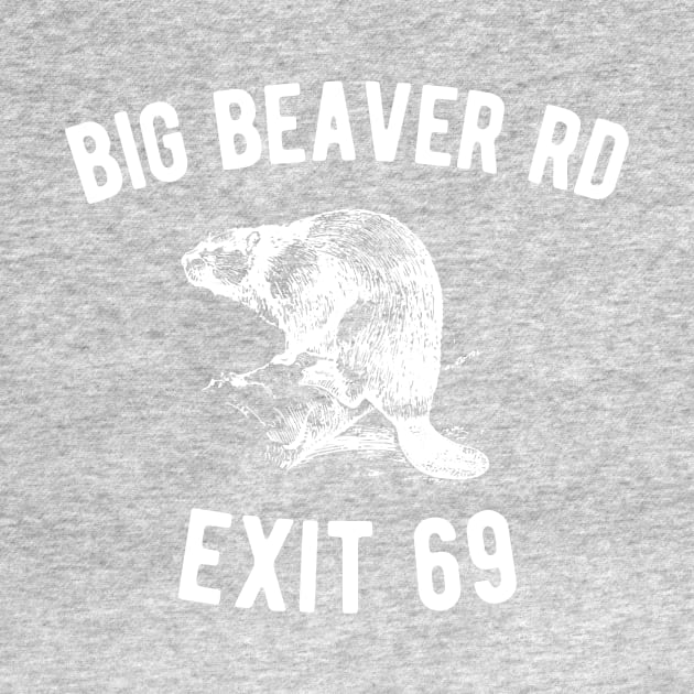 big beaver 2 by vaeiolo